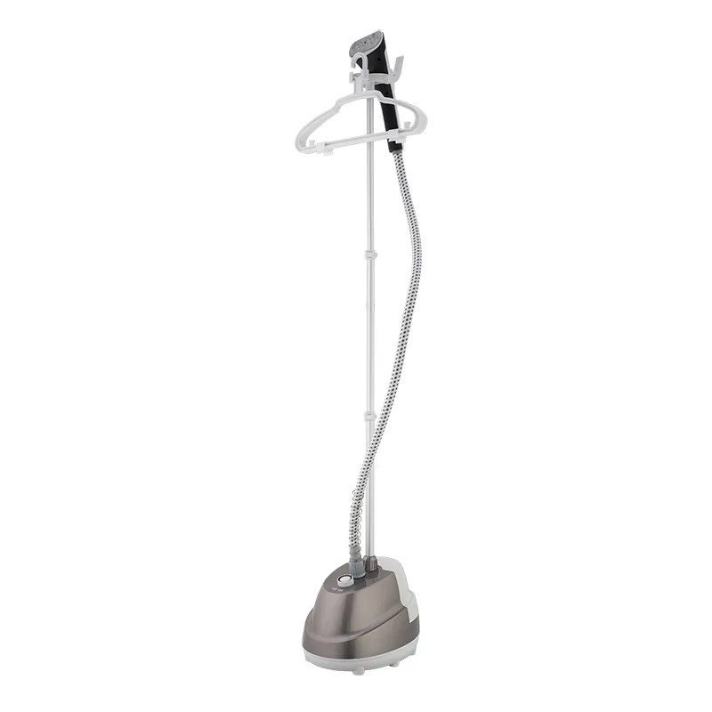 Ang vertical na steamer steamer ay isang rebolusyonaryong bagong paraan