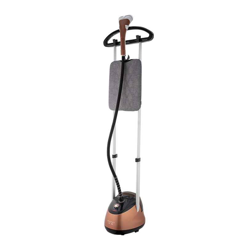 Paano mapapabuti ng luxury steam handheld ironing machine ang iyong pang -araw -araw na kahusayan sa pamamalantsa?
