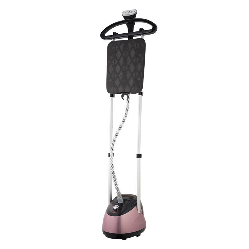Paano Binabago ng Mga Handheld Garment Steamer ang Araw-araw na Pag-aalaga ng Damit?