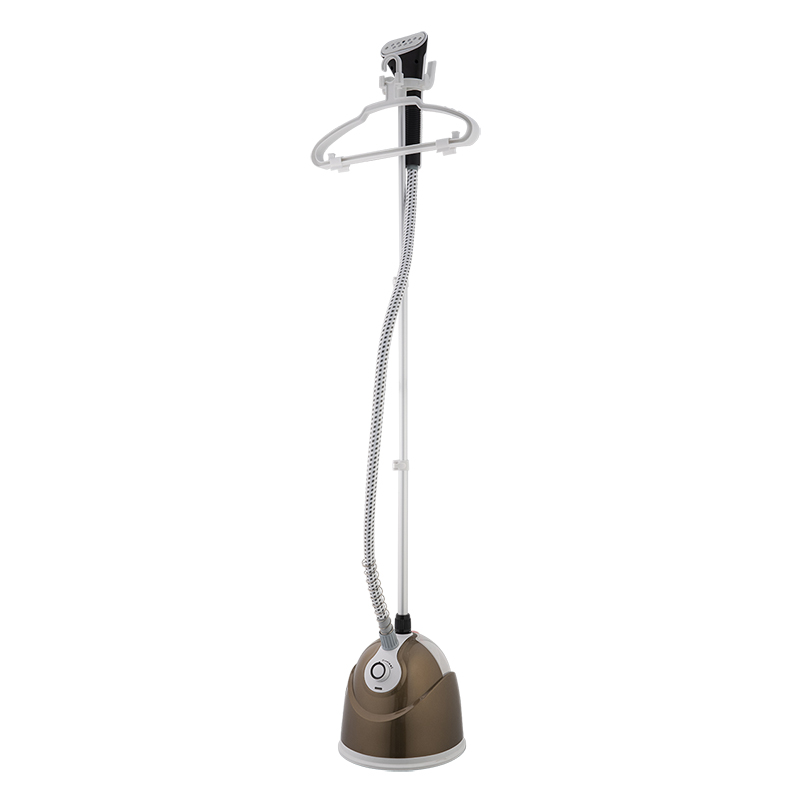 Paano Mabisang Pumili at Gumamit ng Vertical Steam Iron?