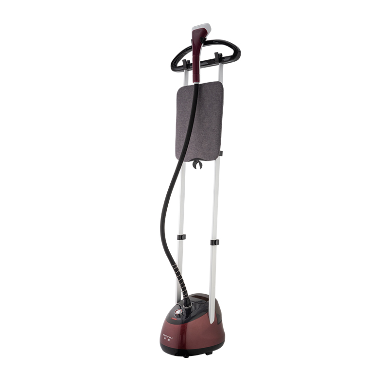 Paano Binabago ng mga Household Steamers ang Modernong Pangangalaga sa Kasuotan sa Bahay?