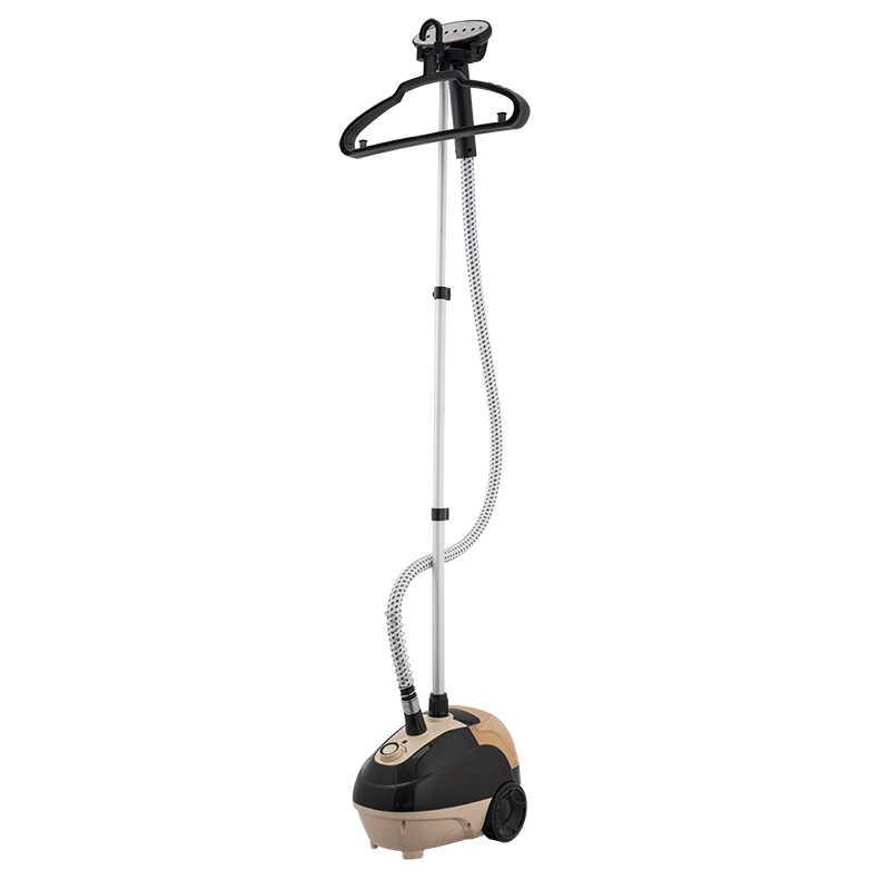 Bakit Pumili ng 1700W Mini Garment Steamer?