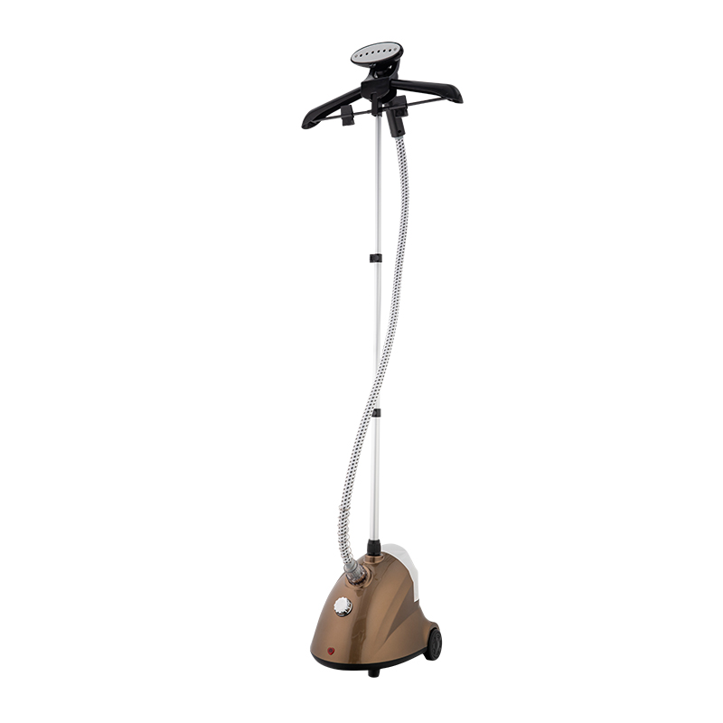 Steam Flat Ironing Madaling I-install
